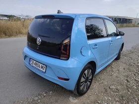 VW Up, снимка 3