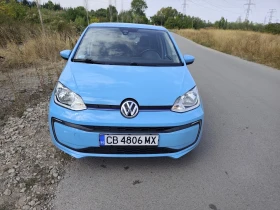 VW Up, снимка 1