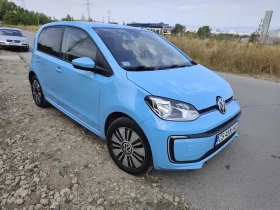 VW Up, снимка 10
