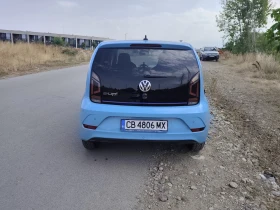 VW Up, снимка 2