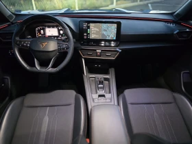 Cupra Formentor 4drive 2.0tdi DSG * 107000км.* , снимка 9
