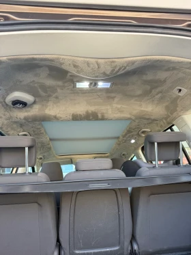 VW Touran 2.0 TDI 6-DSG DIGITAL, снимка 11