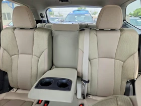 Subaru Ascent PREMIUM* AWD* КОЖА* ПОДГРЕВ, снимка 10