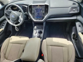 Subaru Ascent PREMIUM* AWD* КОЖА* ПОДГРЕВ, снимка 8