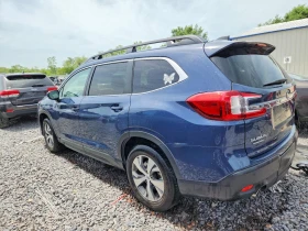 Subaru Ascent PREMIUM* AWD* КОЖА* ПОДГРЕВ, снимка 2