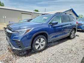 Subaru Ascent PREMIUM* AWD* КОЖА* ПОДГРЕВ, снимка 1