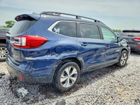 Subaru Ascent PREMIUM* AWD* КОЖА* ПОДГРЕВ, снимка 3