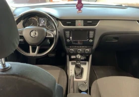 Skoda Octavia 1, 6 TDi* AUTOMATIC* NAVI* EURO 6, снимка 11