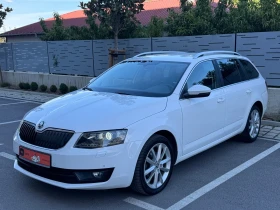 Skoda Octavia 1, 6 TDi* AUTOMATIC* NAVI* EURO 6, снимка 2