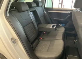 Skoda Octavia 1, 6 TDi* AUTOMATIC* NAVI* EURO 6, снимка 13