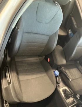 Skoda Octavia 1, 6 TDi* AUTOMATIC* NAVI* EURO 6, снимка 12