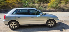 Audi A3 1.6i (8L), снимка 4