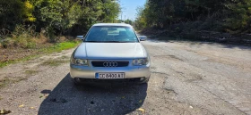 Audi A3 1.6i (8L), снимка 1