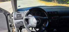 Audi A3 1.6i (8L), снимка 10