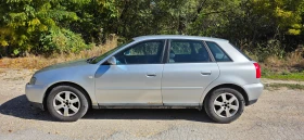 Audi A3 1.6i (8L), снимка 2