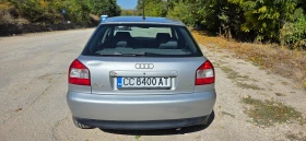 Audi A3 1.6i (8L), снимка 12