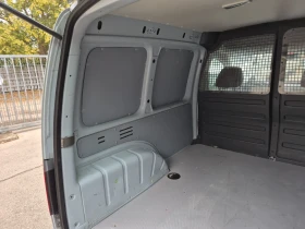 VW Caddy НОВ ВНОС 2.0 , снимка 9