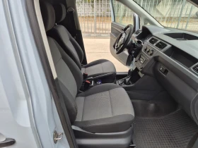 VW Caddy НОВ ВНОС 2.0 , снимка 13