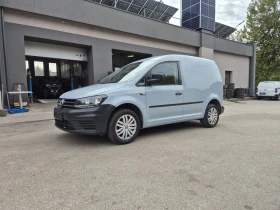 VW Caddy НОВ ВНОС 2.0 , снимка 1