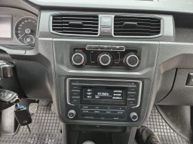 VW Caddy НОВ ВНОС 2.0 , снимка 14