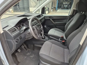 VW Caddy НОВ ВНОС 2.0 , снимка 11