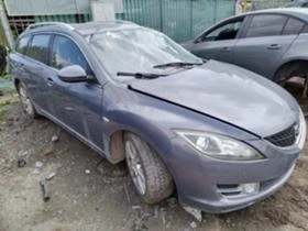 Mazda 6 2.0i - [5] 