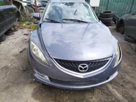 Mazda 6 2.0i - [2] 