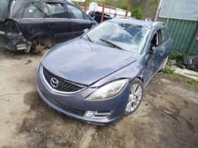 Mazda 6 2.0i - [3] 