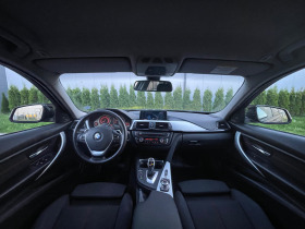BMW 320 d X Drive | Mobile.bg   5
