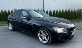 BMW 320 d X Drive, снимка 4