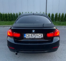 BMW 320 d X Drive, снимка 5