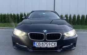     BMW 320 d X Drive