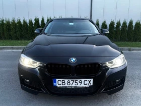     BMW 320 d X Drive