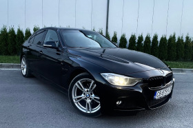 BMW 320 d X Drive, снимка 1