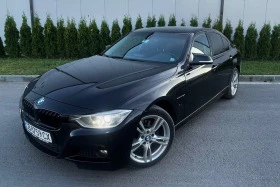 BMW 320 d X Drive, снимка 3