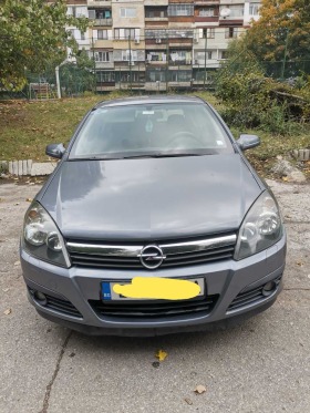 Opel Astra, снимка 1 - Автомобили и джипове - 45912305