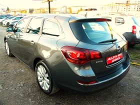 Opel Astra 1.7CDTI-6ck-114000km* COSMO* NAVI* КАТО НОВА* EURO, снимка 6 - Автомобили и джипове - 44898975