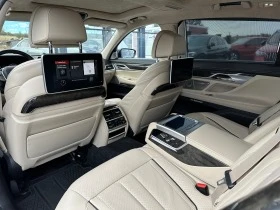 BMW 750 d xDrive* Long* INDIVIDUAL* B&O* Full LED | Mobile.bg    12