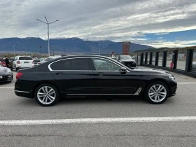 BMW 750 d xDrive* Long* INDIVIDUAL* B&O* Full LED, снимка 4