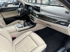 BMW 750 d xDrive* Long* INDIVIDUAL* B&O* Full LED, снимка 11