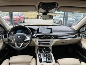 BMW 750 d xDrive* Long* INDIVIDUAL* B&O* Full LED, снимка 10