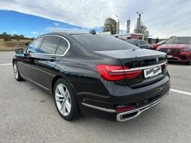 BMW 750 d xDrive* Long* INDIVIDUAL* B&O* Full LED, снимка 6