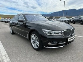 BMW 750 d xDrive* Long* INDIVIDUAL* B&O* Full LED, снимка 3