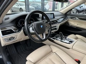 BMW 750 d xDrive* Long* INDIVIDUAL* B&O* Full LED, снимка 7