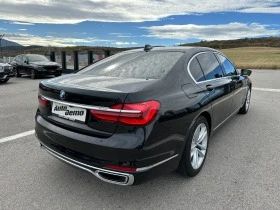 BMW 750 d xDrive* Long* INDIVIDUAL* B&O* Full LED | Mobile.bg    5