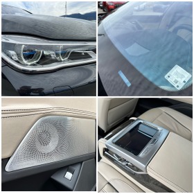 BMW 750 d xDrive* INDIVIDUAL* B&O* Full LED | Mobile.bg   16