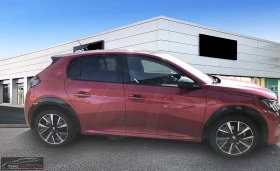 Peugeot 208 GT/PURETECH 100/CAMERA/NAVI/578 - [4] 