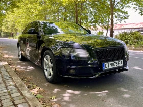 Audi A4, снимка 1