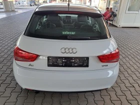 Audi A1 1.2TFSI 86PS.SPORTBCK ITALIA, снимка 5