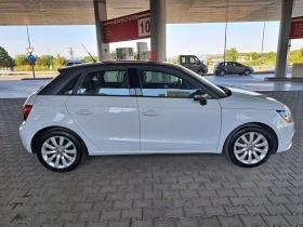 Audi A1 1.2TFSI 86PS.SPORTBACK  ITALIA, снимка 9